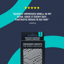 SmellWell™ Active XL 